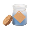 Candle, Ocean Corscent