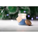 Candle, Ocean Corscent
