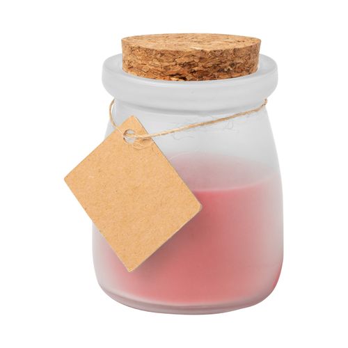 Candle, Strawberry Corscent