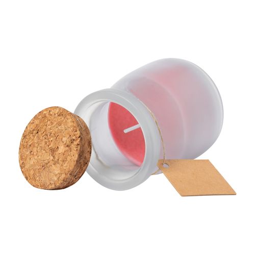 Candle, Strawberry Corscent