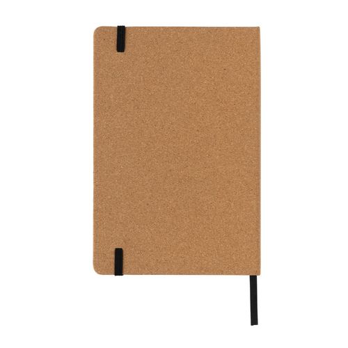 Stoneleaf A5 cork and stonepaper notebook