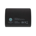 FlashCharge RCS rplastic 10000 mah fast charge powerbank