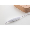 Led Light Trophy, Pentagon Woodify