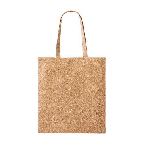 Cork shopping bag Lyrixon