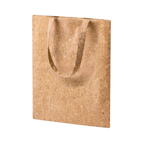 Cork shopping bag Lyrixon