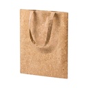 Cork shopping bag Lyrixon