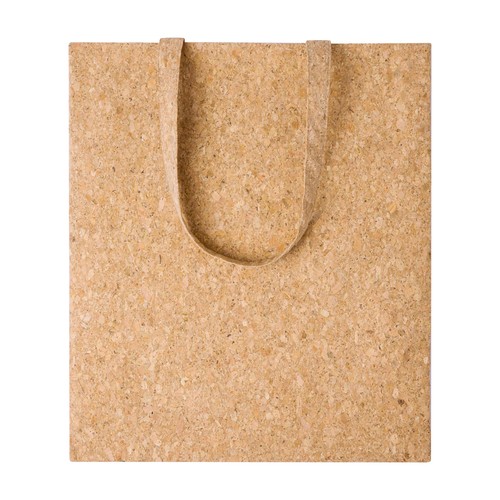 Cork shopping bag Lyrixon