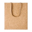 Cork shopping bag Lyrixon