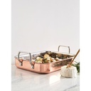 VINGA Baron copper roaster