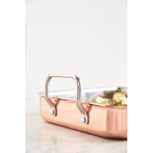 VINGA Baron copper roaster