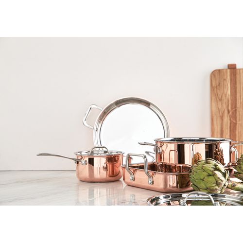 VINGA Baron copper roaster