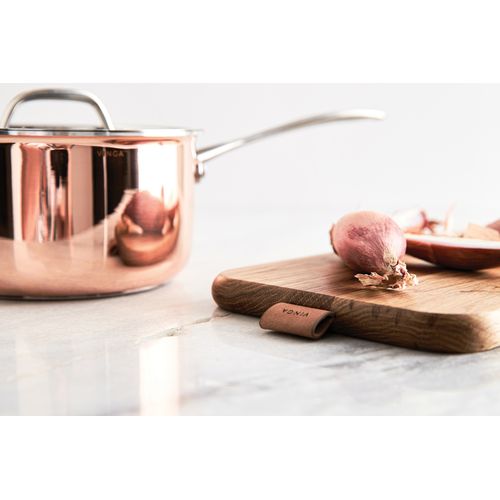 VINGA Baron copper pot