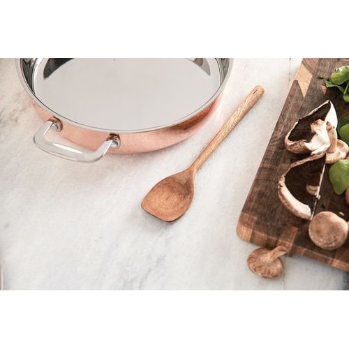 VINGA Baron copper sauté pan