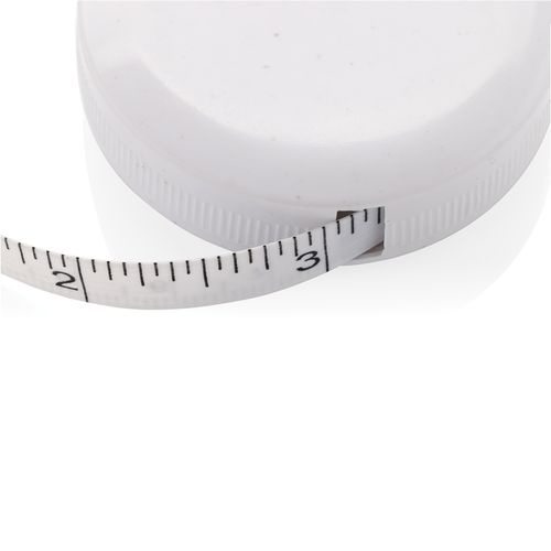 RCS recycled plastic tailor tape