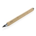 Eon bamboo infinity multitasking pen