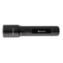 RCS recycled aluminum USB-rechargeable heavy duty torch