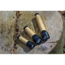 Lucid 3W RCS certified recycled plastic & bamboo torch