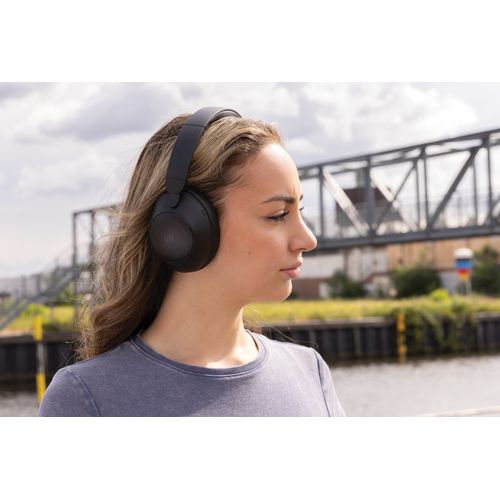 Urban Vitamin Cupertino RCS rplastic ANC headphone