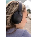 Urban Vitamin Cupertino RCS rplastic ANC headphone