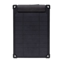 Solarpulse rplastic portable solar panel 5W