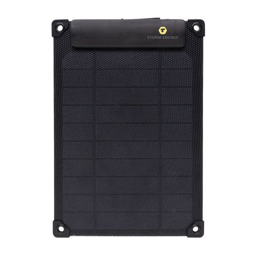 Solarpulse rplastic portable solar panel 5W