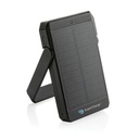 Skywave RCS rplastic solar powerbank 5000 mAh 10W wireless