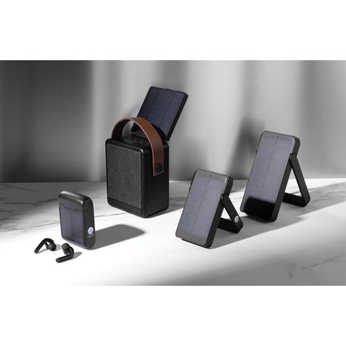 Skywave RCS rplastic solar powerbank 5000 mAh 10W wireless