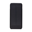 Skywave RCS recycled plastic solar powerbank 10000 mAh