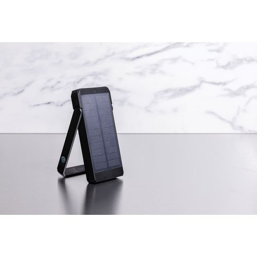 Skywave RCS recycled plastic solar powerbank 10000 mAh