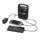 Power Vault RCS rplastic 21000 mAh portable power station