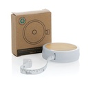 RCS recycled plastic & bamboo tailor tape