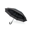 Swiss Peak AWARE™ 23" to 27" expandable umbrella