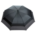 Swiss Peak AWARE™ 23" to 27" expandable umbrella