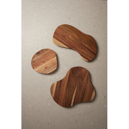 VINGA Veia serving board S