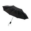 Swiss Peak AWARE™ Traveller 21” automatic umbrella