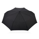 Swiss Peak AWARE™ Traveller 21” automatic umbrella