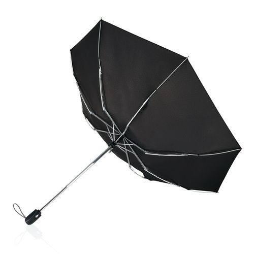 Swiss Peak AWARE™ Traveller 21” automatic umbrella