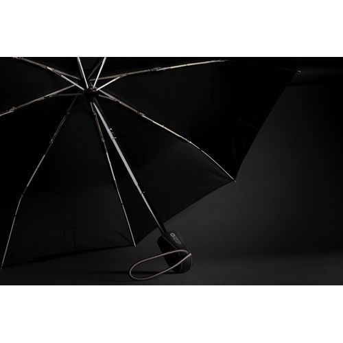 Swiss Peak AWARE™ Traveller 21” automatic umbrella