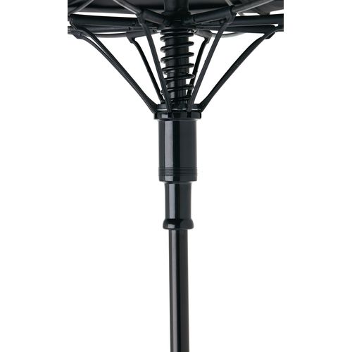 Swiss peak AWARE™ Tornado 23” storm umbrella