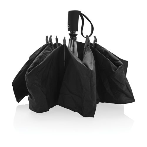 SP AWARE™ 23' foldable reversible auto open/close umbrella