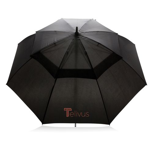 Swiss Peak AWARE™ Tornado 30" storm umbrella