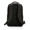 Swiss Peak Brooke AWARE™ RPET daily 15.6" laptop backpack