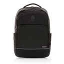 Swiss Peak Brooke AWARE™ RPET daily 15.6" laptop backpack