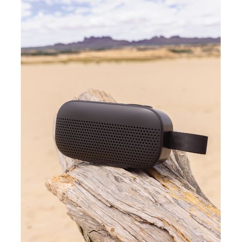 RCS recycled plastic Soundbox 5W speaker