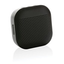 RCS recycled plastic Soundbox 3W speaker