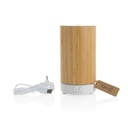 RCS recycled plastic and bamboo aroma diffuser