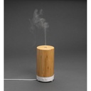 RCS recycled plastic and bamboo aroma diffuser