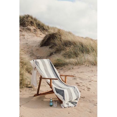 VINGA Valmer lounge chair towel