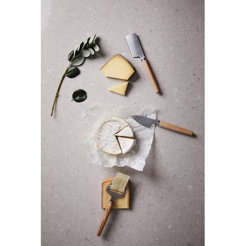 VINGA Retro cheese set