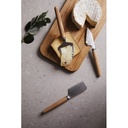 VINGA Retro cheese set